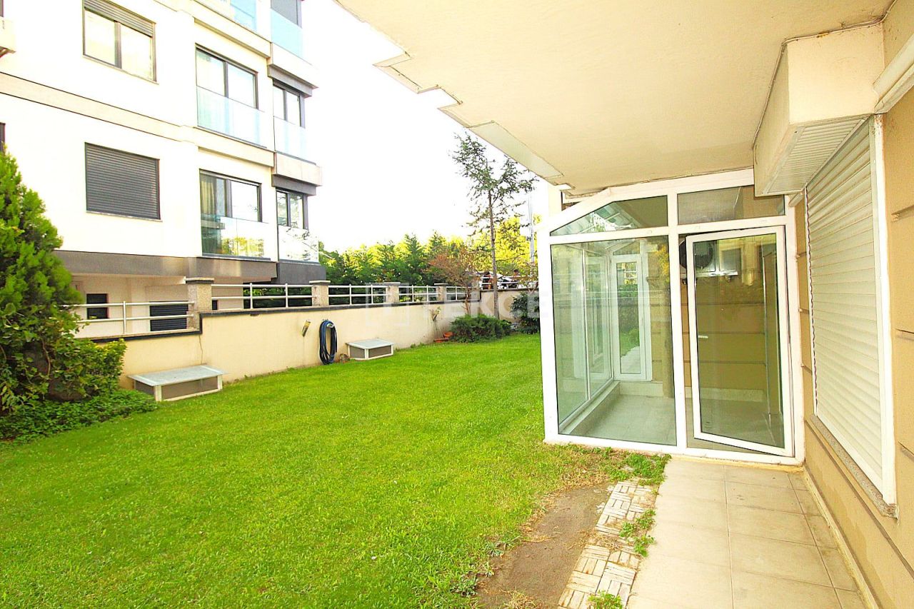 Apartment in Istanbul, Türkei, 160 m² - Foto 19