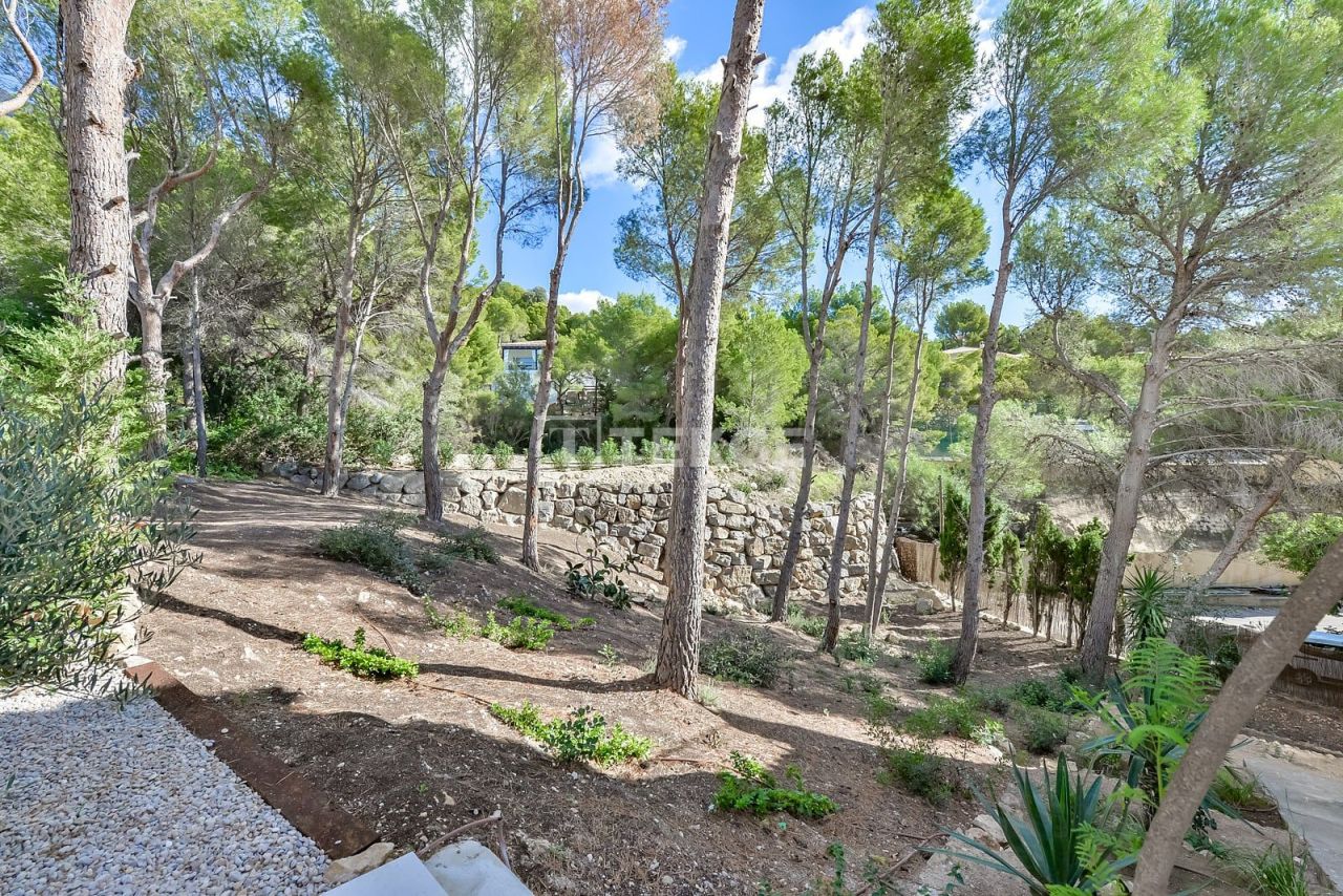 Villa in Altea, Spanien, 195 m² - Foto 19