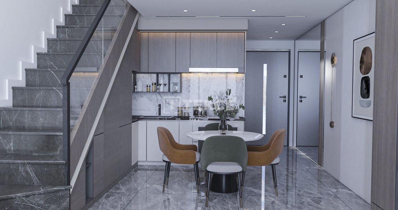 Penthouse in Iskele, Cyprus, 79 m² - picture 19