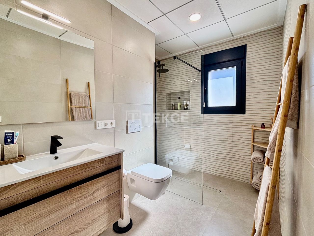 Villa a Benijofar, Spagna, 120 m² - foto 19