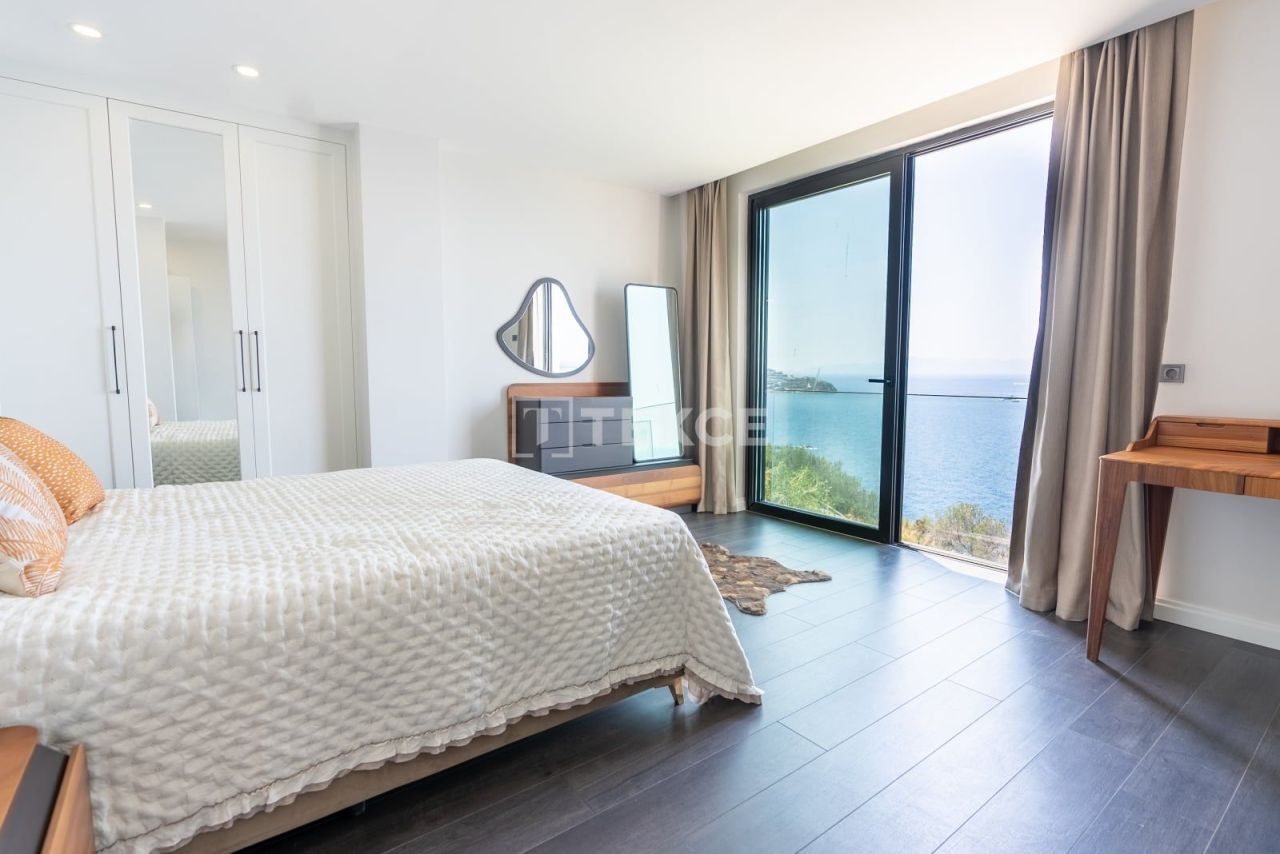 Apartment in Bodrum, Türkei, 178 m² - Foto 19