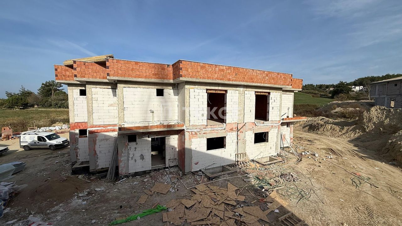 Villa a Kuşadası, Turchia, 220 m² - foto 19