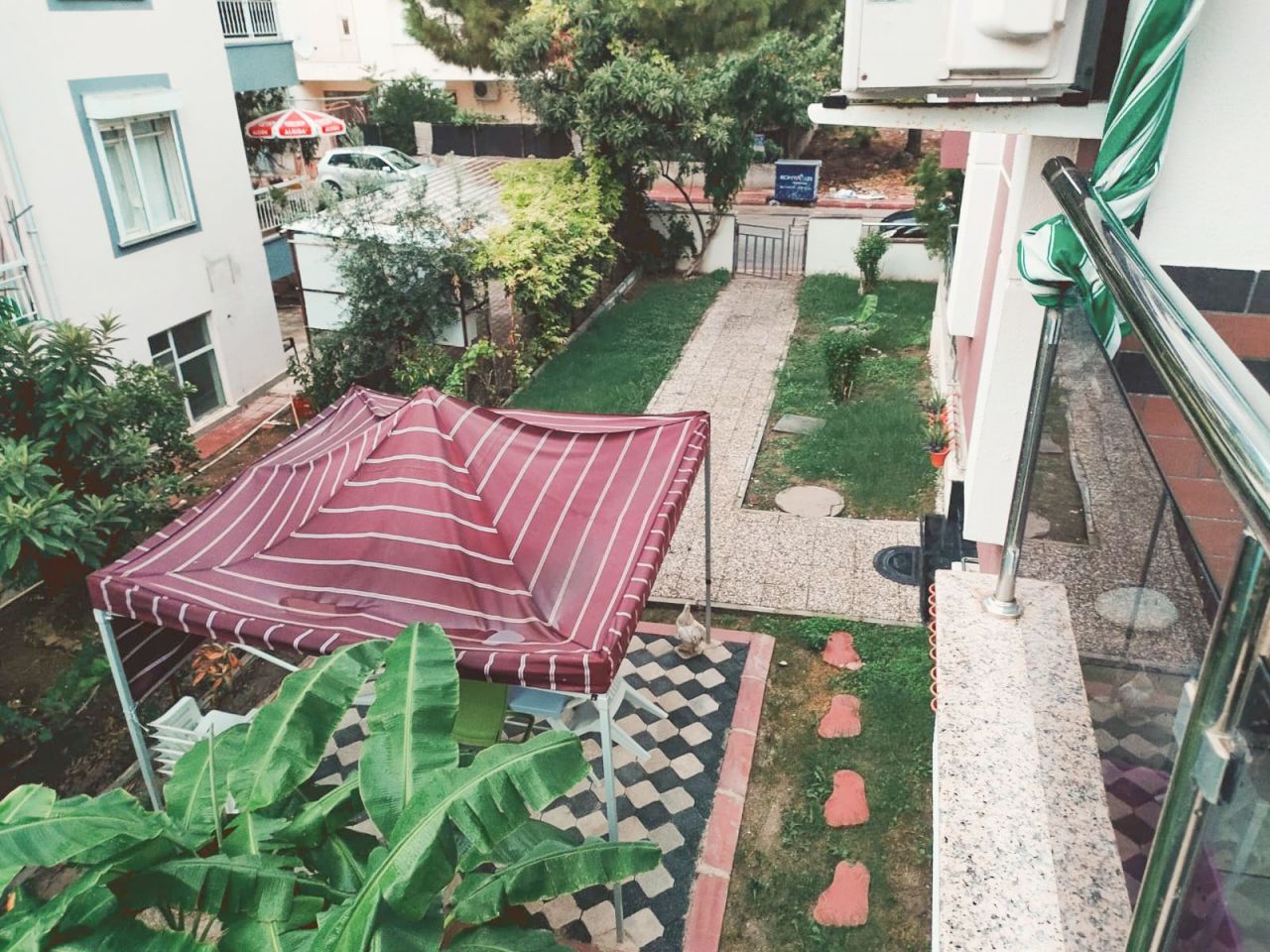 Appartamento a Antalya, Turchia, 90 m² - foto 2