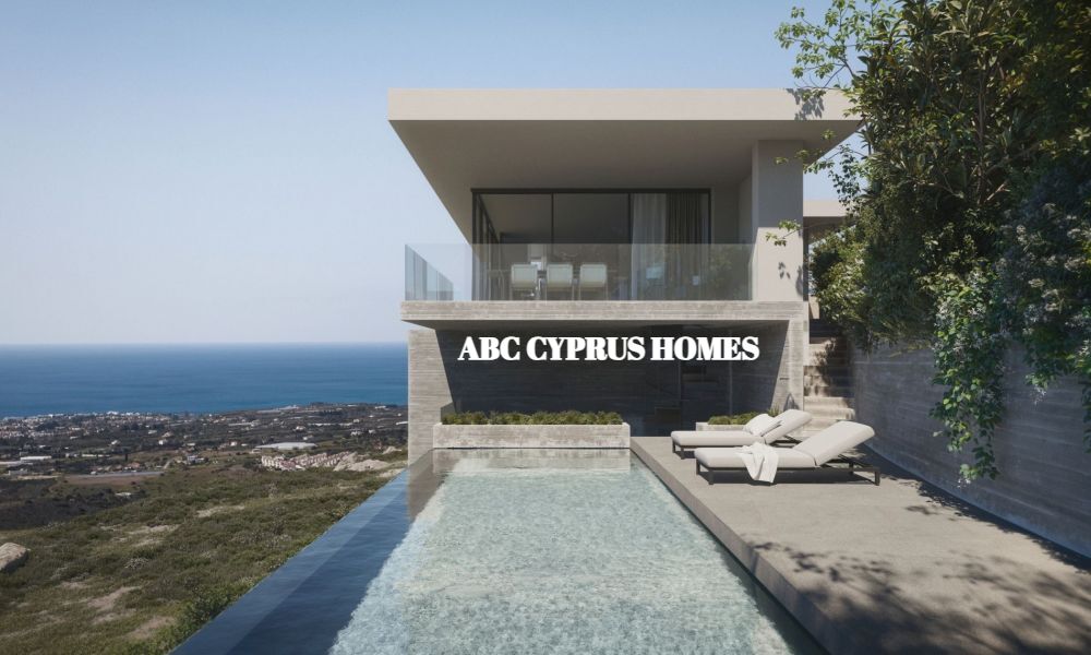 Villa in Paphos, Zypern, 234 m² - Foto 1