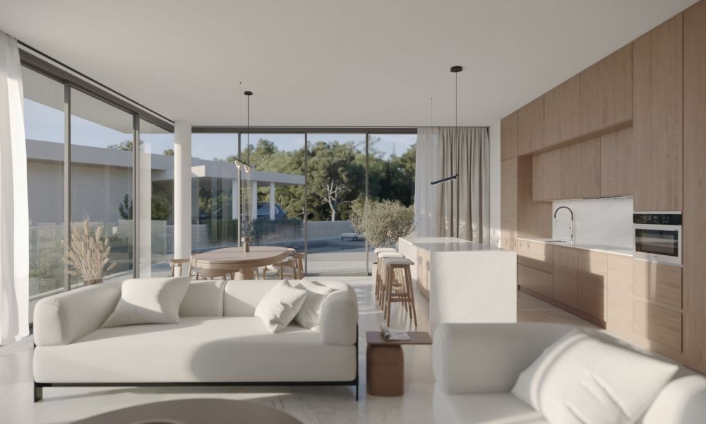 Villa in Paphos, Zypern, 234 m² - Foto 9