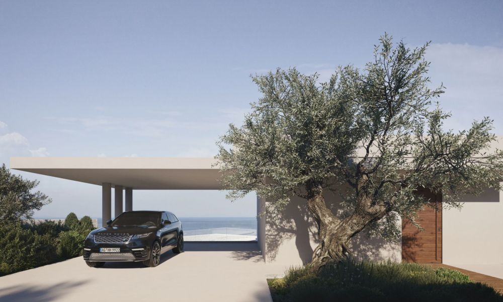 Villa in Paphos, Zypern, 234 m² - Foto 13