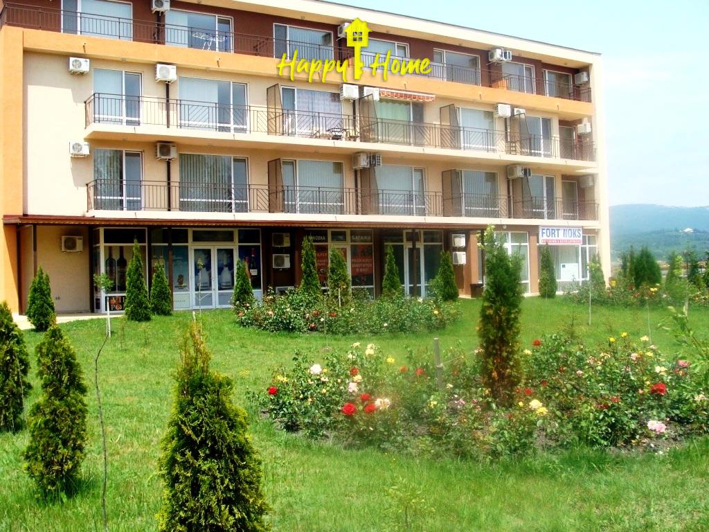 Studio a Spiaggia assolata, Bulgaria, 36 m² - foto 15