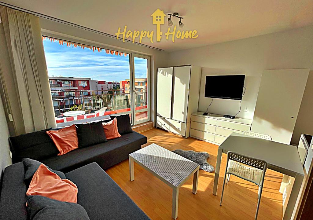 Studio a Spiaggia assolata, Bulgaria, 36 m² - foto 3