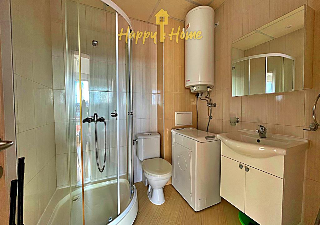 Studio a Spiaggia assolata, Bulgaria, 36 m² - foto 8