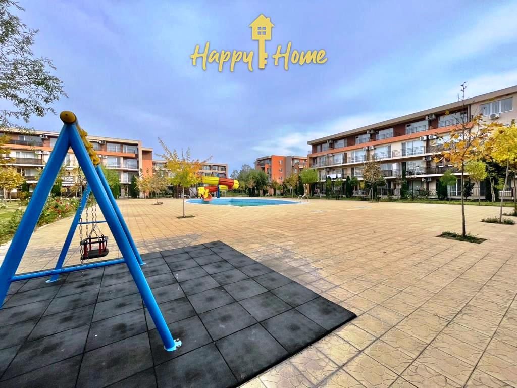 Studio a Spiaggia assolata, Bulgaria, 36 m² - foto 16