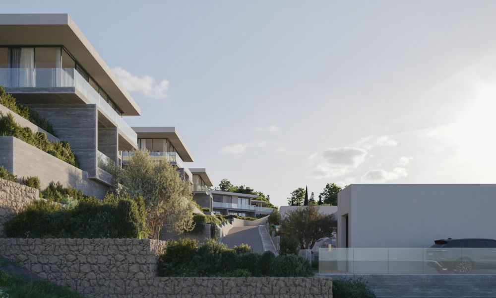 Villa à Paphos, Chypre, 270 m² - image 5