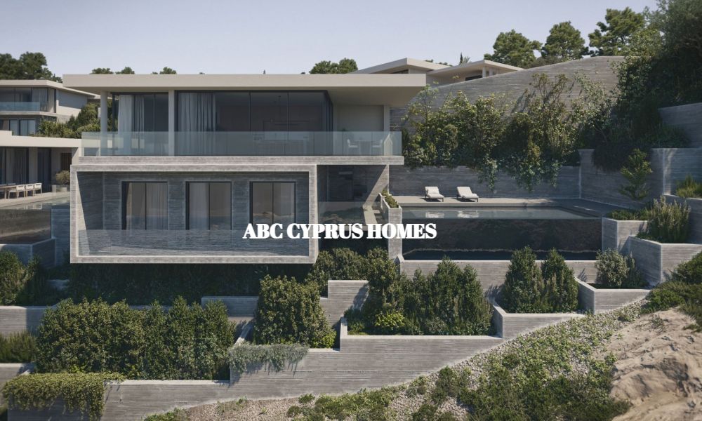 Villa à Paphos, Chypre, 270 m² - image 1