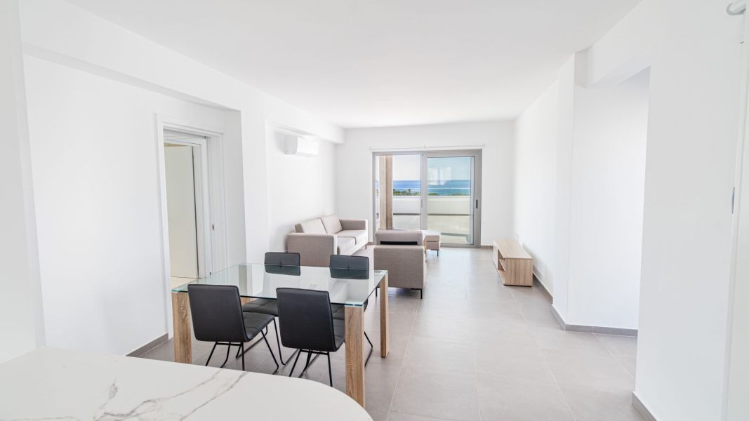 Apartment in Paphos, Cyprus, 90 m² - picture 7