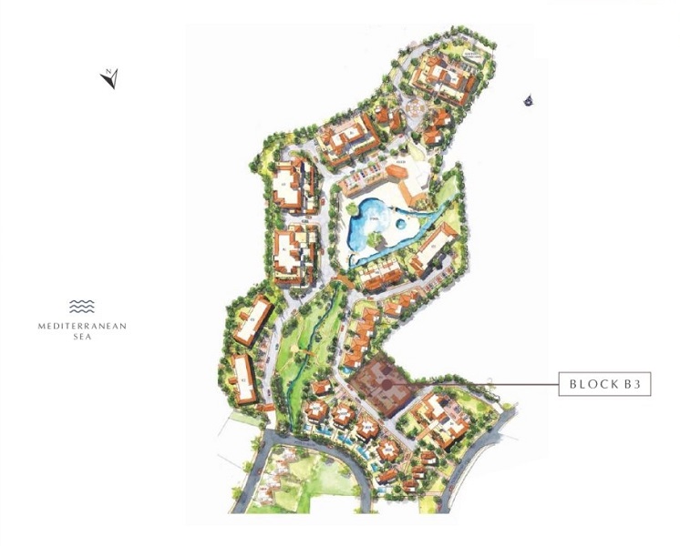 Apartment in Paphos, Cyprus, 90 m² - picture 11