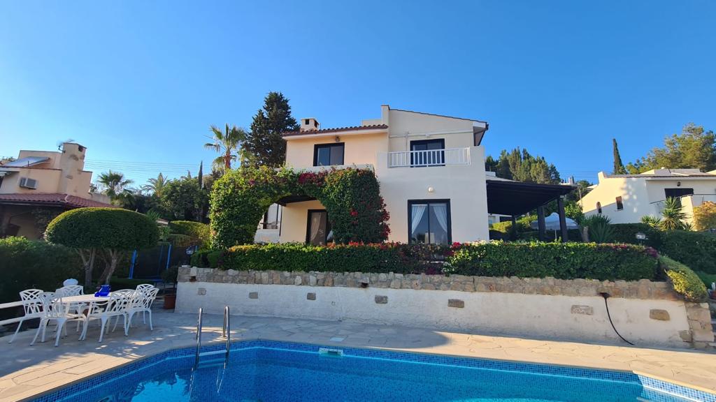 Villa in Paphos, Zypern, 160 m² - Foto 5