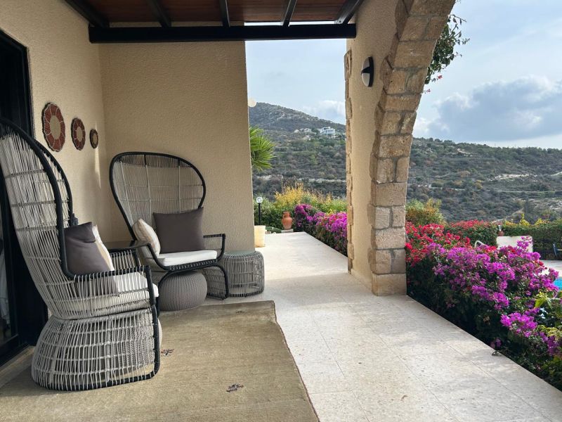 Villa in Paphos, Zypern, 160 m² - Foto 8