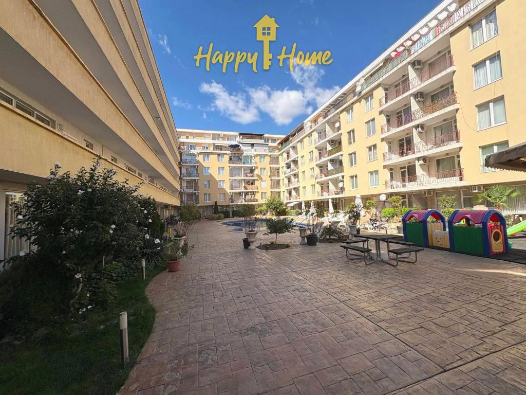 Appartement à Slantchev Briag, Bulgarie, 52 m² - image 15