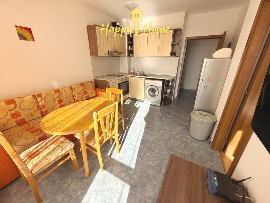 Appartement à Slantchev Briag, Bulgarie, 52 m² - image 3