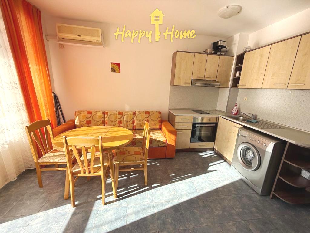 Appartement à Slantchev Briag, Bulgarie, 52 m² - image 1