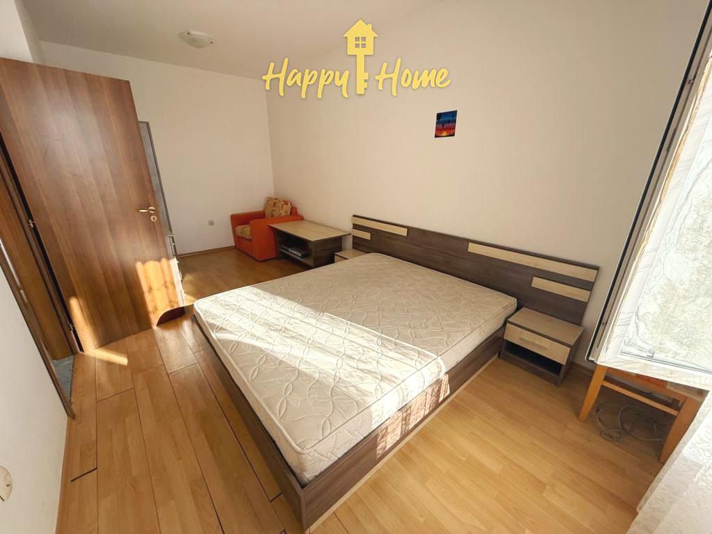 Appartement à Slantchev Briag, Bulgarie, 52 m² - image 8