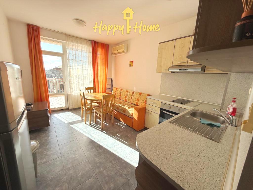 Appartement à Slantchev Briag, Bulgarie, 52 m² - image 2