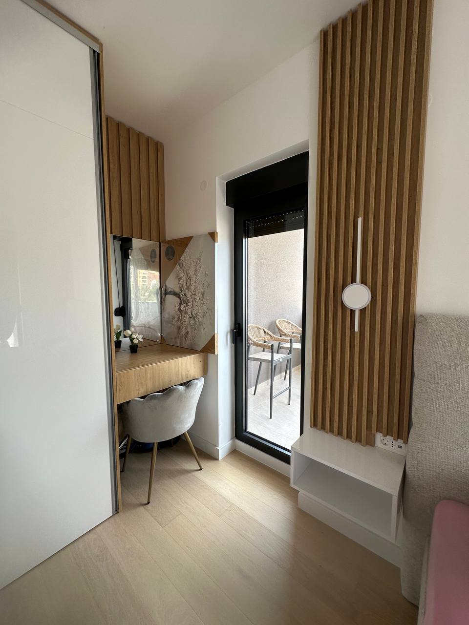 Appartamento a Becici, Montenegro, 54 m² - foto 2