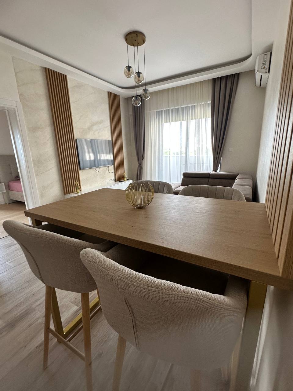 Appartamento a Becici, Montenegro, 54 m² - foto 1