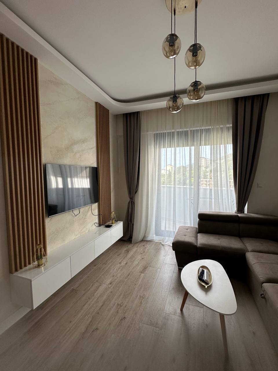 Appartamento a Becici, Montenegro, 54 m² - foto 9