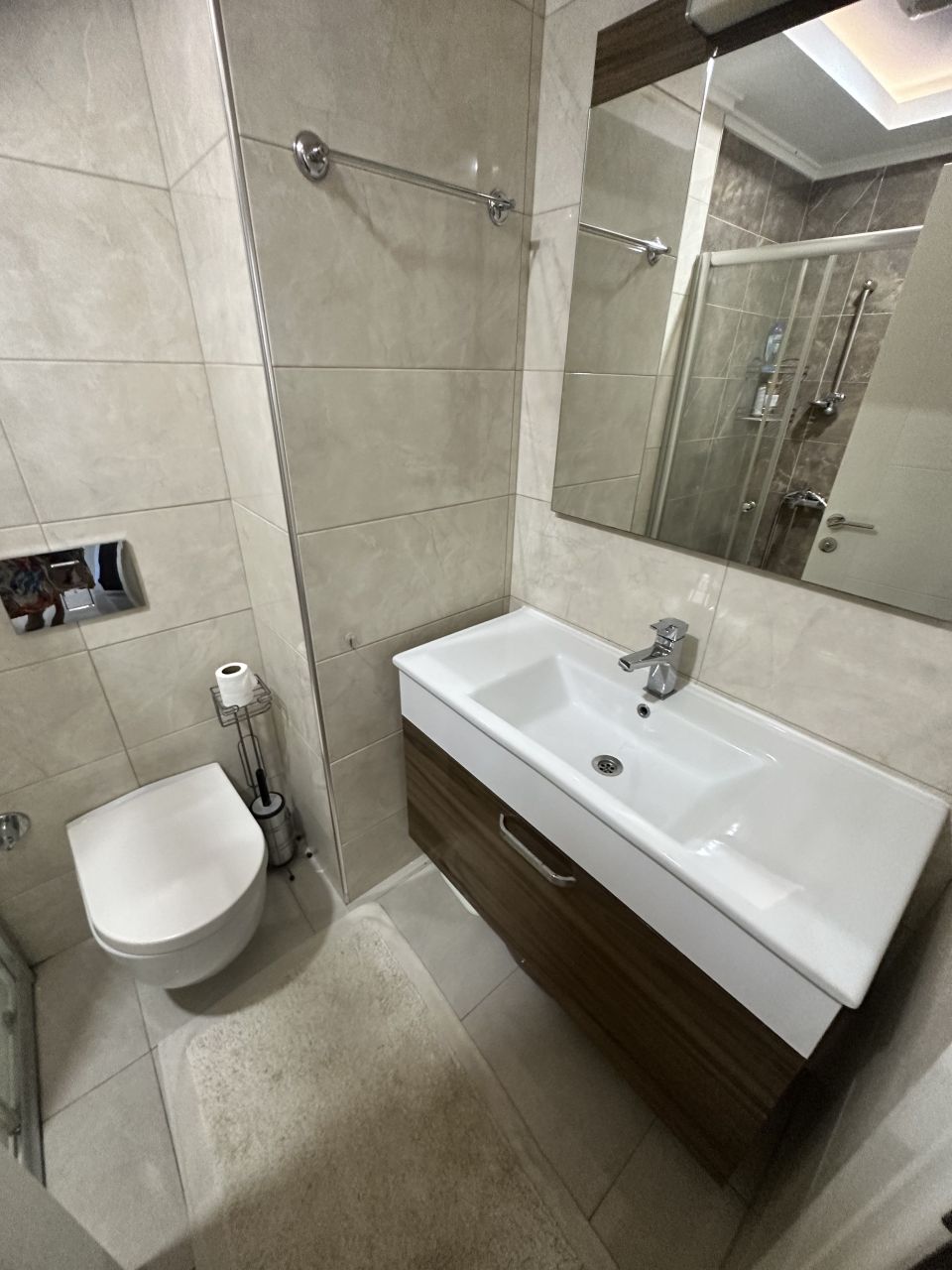 Appartamento a Alanya, Turchia, 56 m² - foto 3