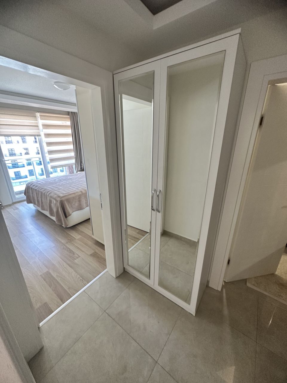 Appartamento a Alanya, Turchia, 56 m² - foto 5