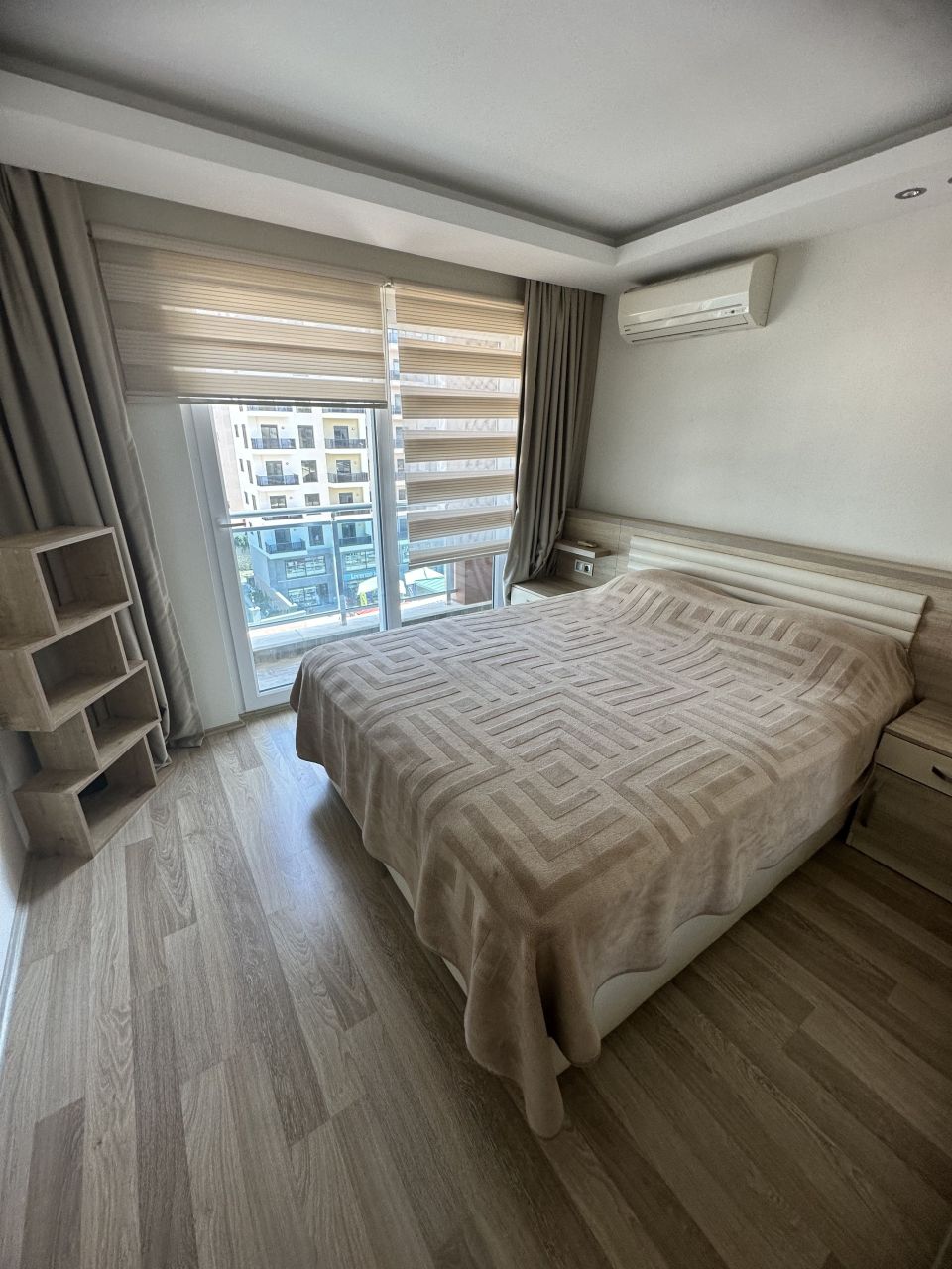 Appartamento a Alanya, Turchia, 56 m² - foto 6
