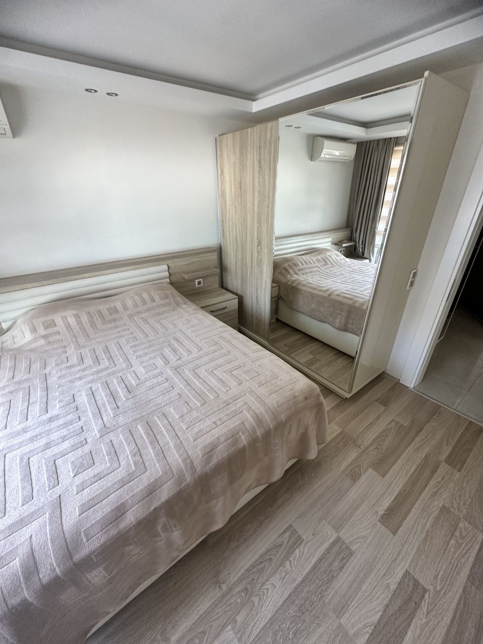 Appartamento a Alanya, Turchia, 56 m² - foto 7