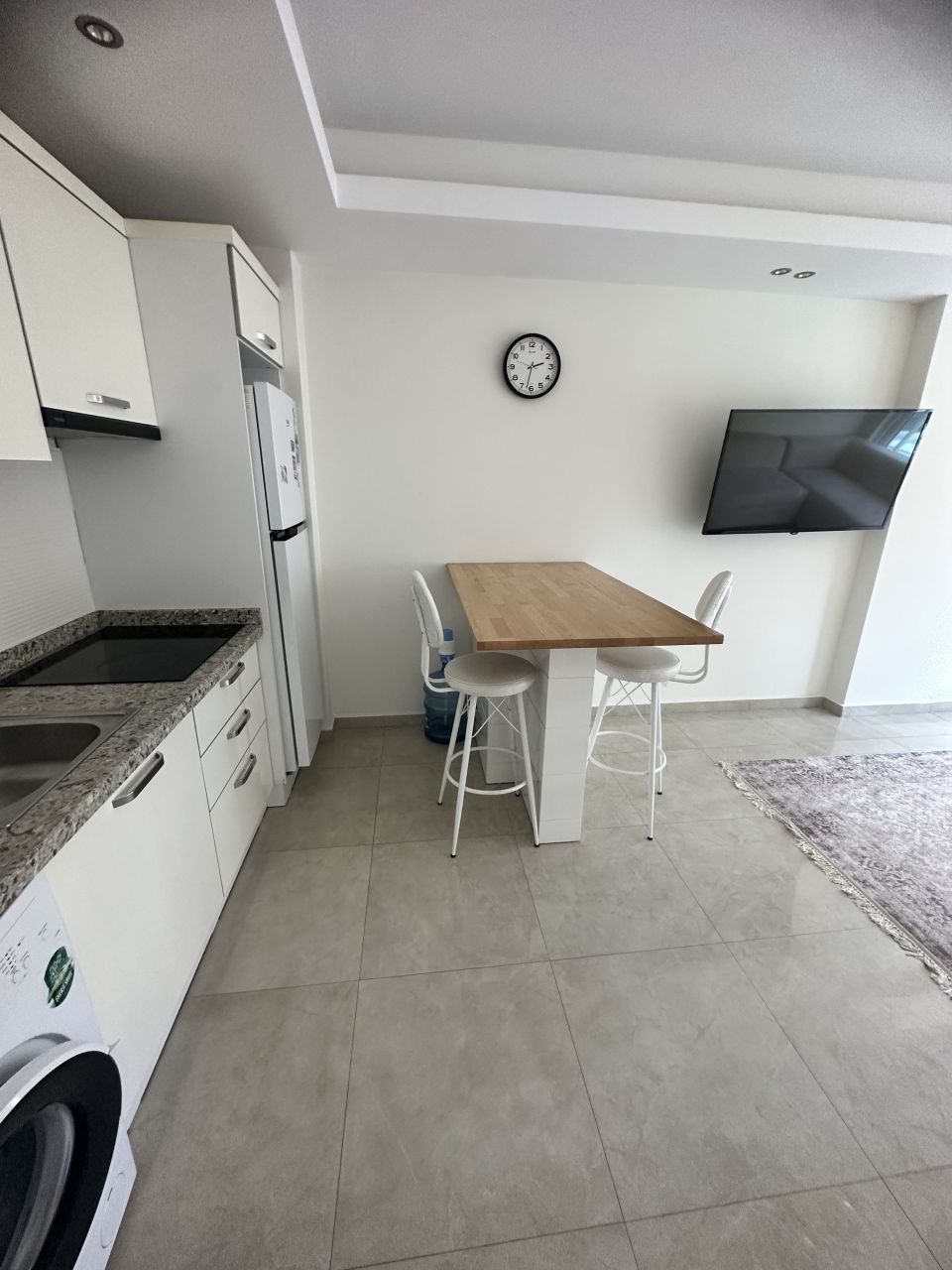 Appartamento a Alanya, Turchia, 56 m² - foto 9