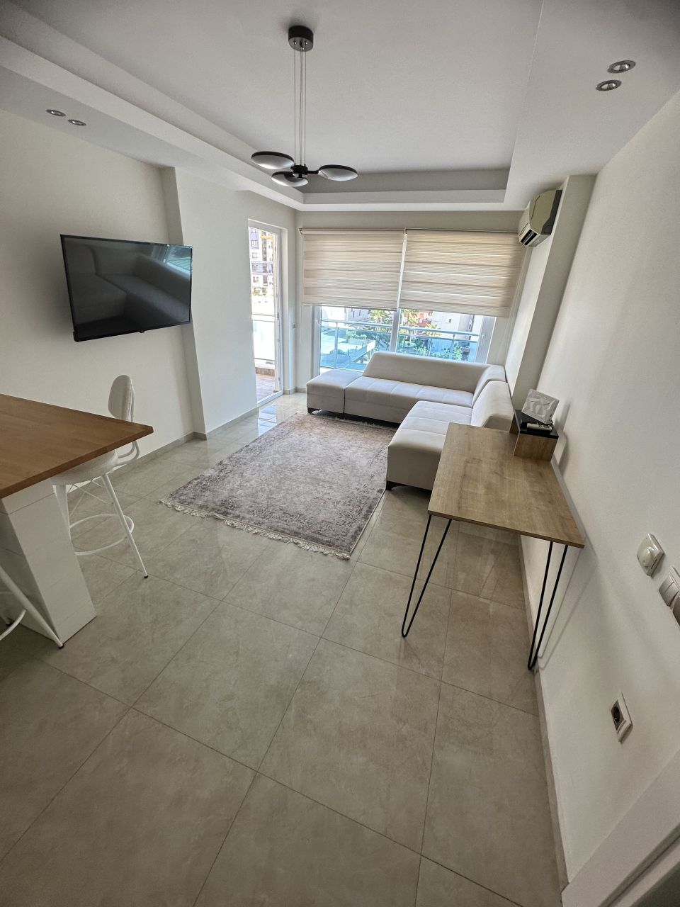 Appartamento a Alanya, Turchia, 56 m² - foto 10