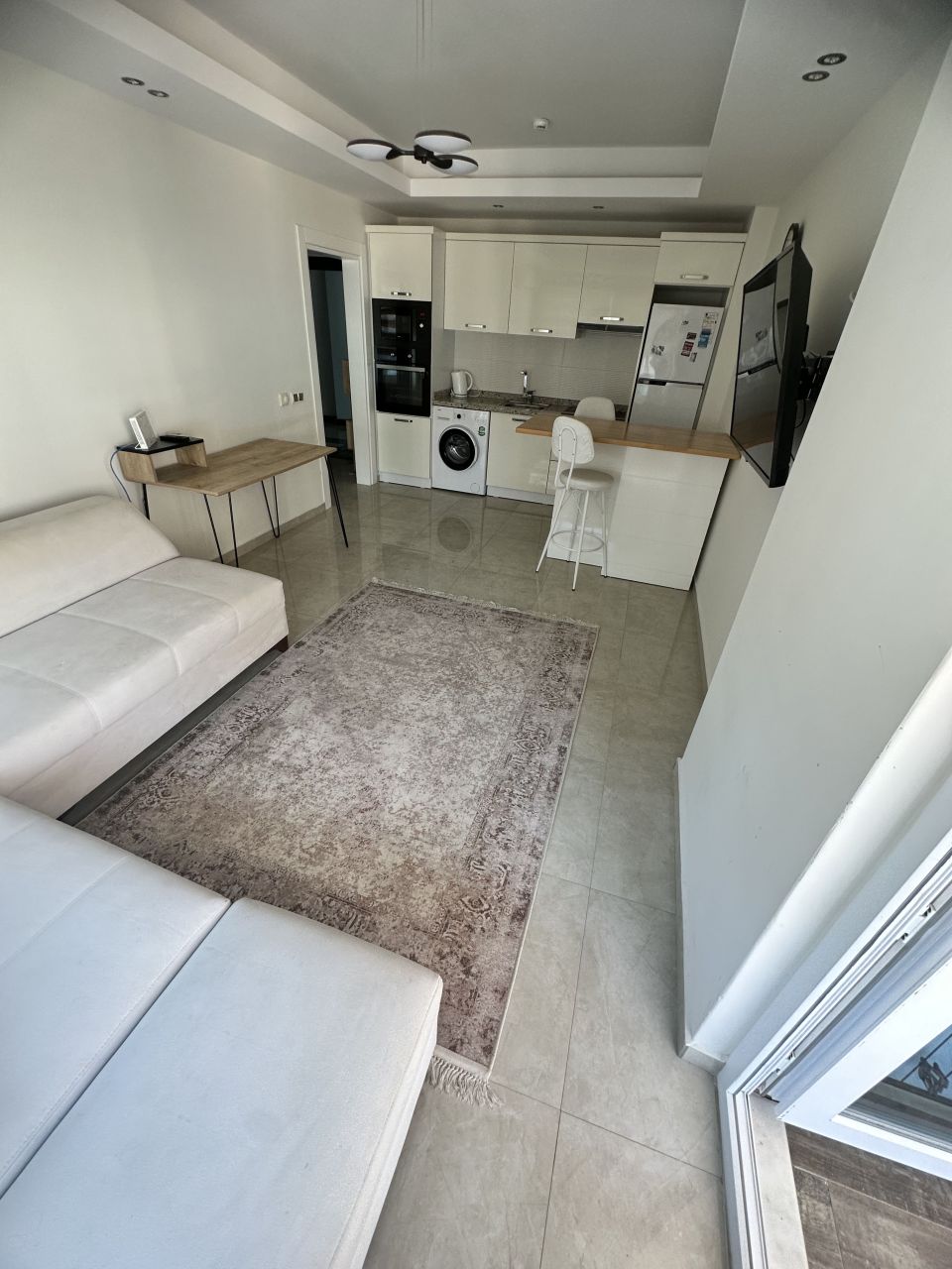 Appartamento a Alanya, Turchia, 56 m² - foto 12