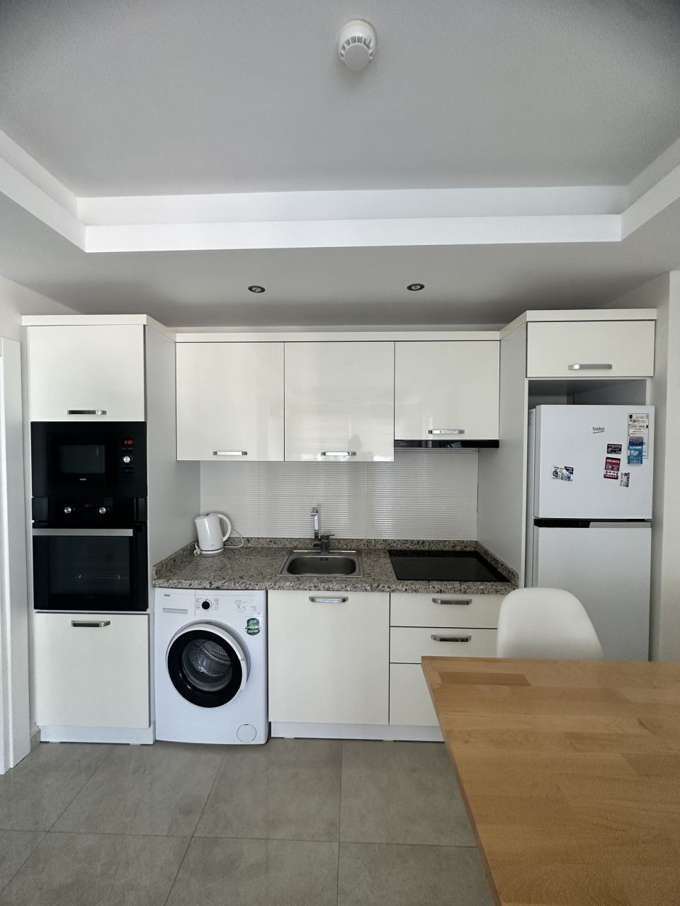 Appartamento a Alanya, Turchia, 56 m² - foto 13