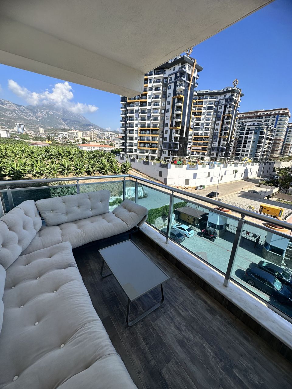 Appartamento a Alanya, Turchia, 56 m² - foto 15