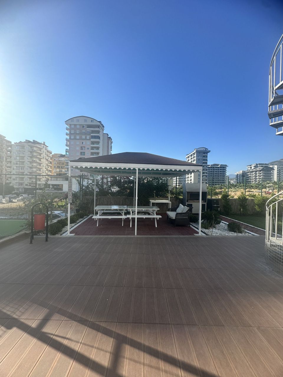 Appartamento a Alanya, Turchia, 56 m² - foto 18