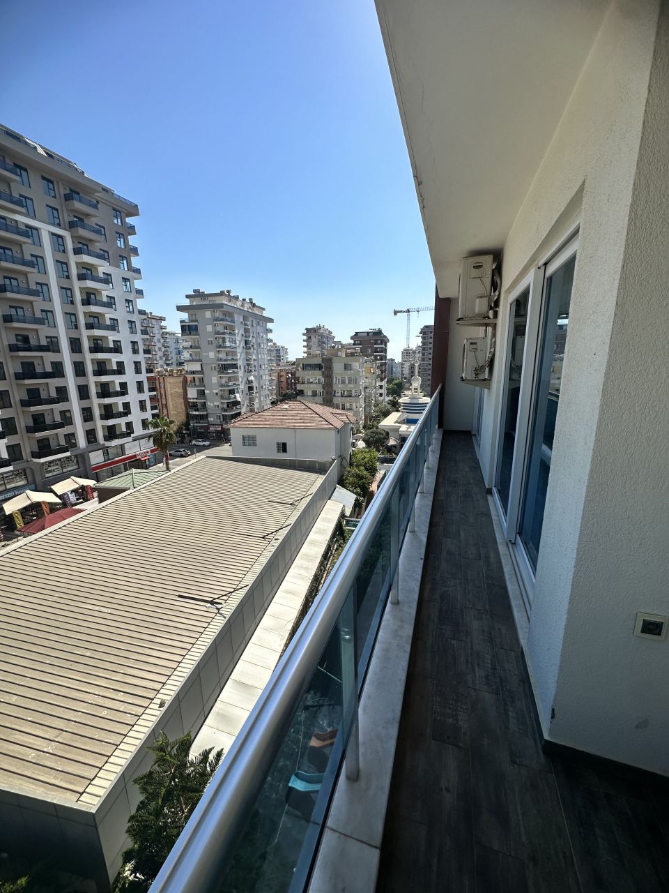 Appartamento a Alanya, Turchia, 56 m² - foto 16