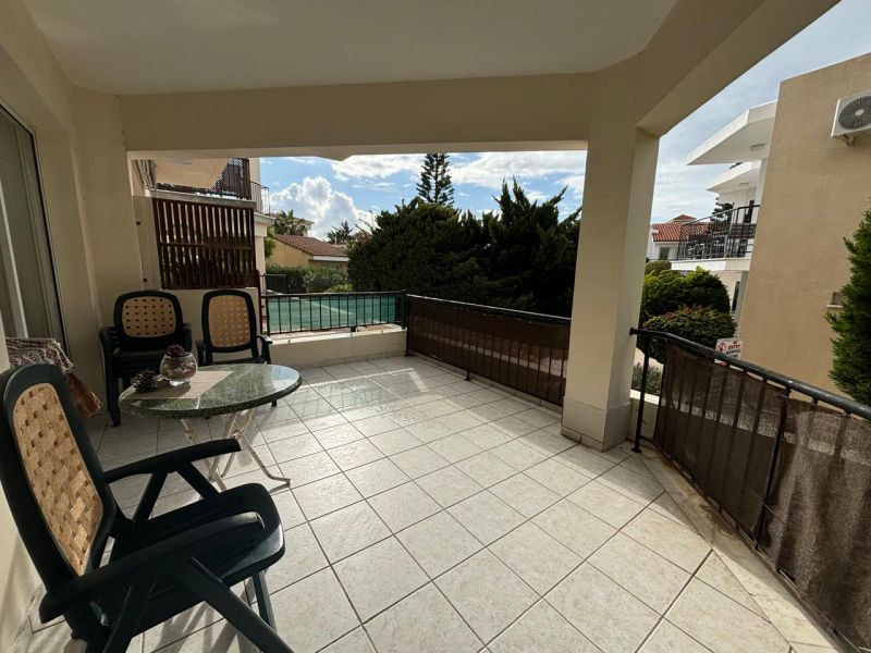 Appartamenti a Paphos, Cipro, 112 m² - foto 11