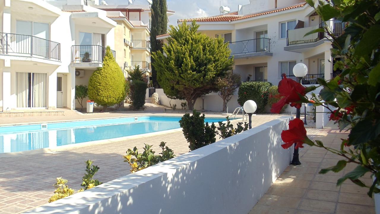 Appartamenti a Paphos, Cipro, 112 m² - foto 7