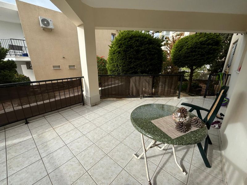 Appartamenti a Paphos, Cipro, 112 m² - foto 13