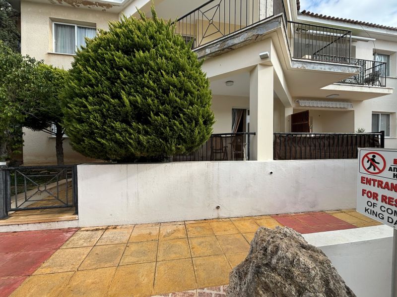 Appartamenti a Paphos, Cipro, 112 m² - foto 6