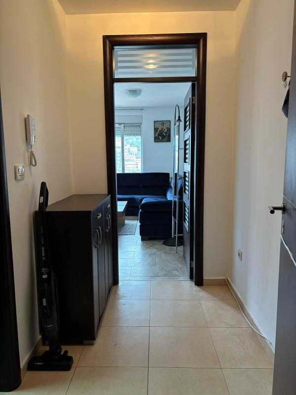 Piso en Budva, Montenegro, 71 m² - imagen 4