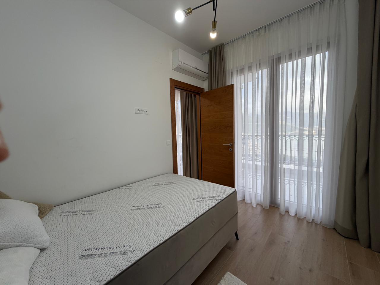 Flat in Budva, Montenegro, 54 m² - picture 4
