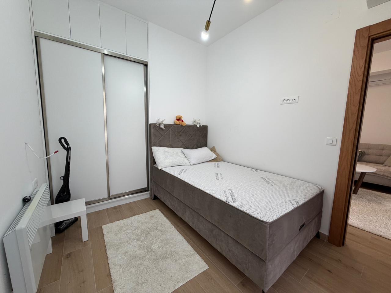 Flat in Budva, Montenegro, 54 m² - picture 5