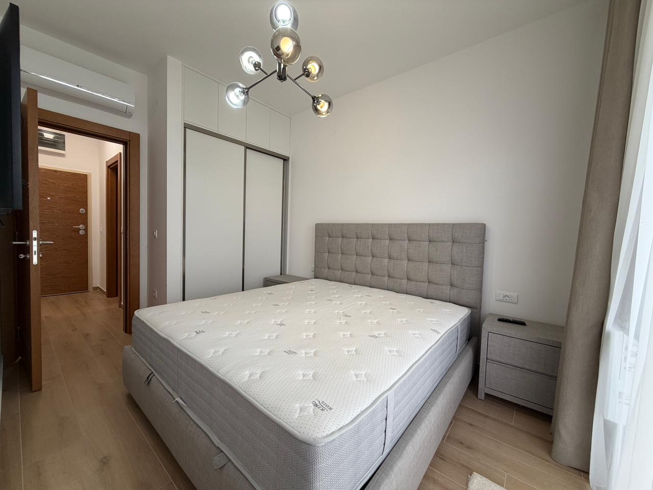 Flat in Budva, Montenegro, 54 m² - picture 14