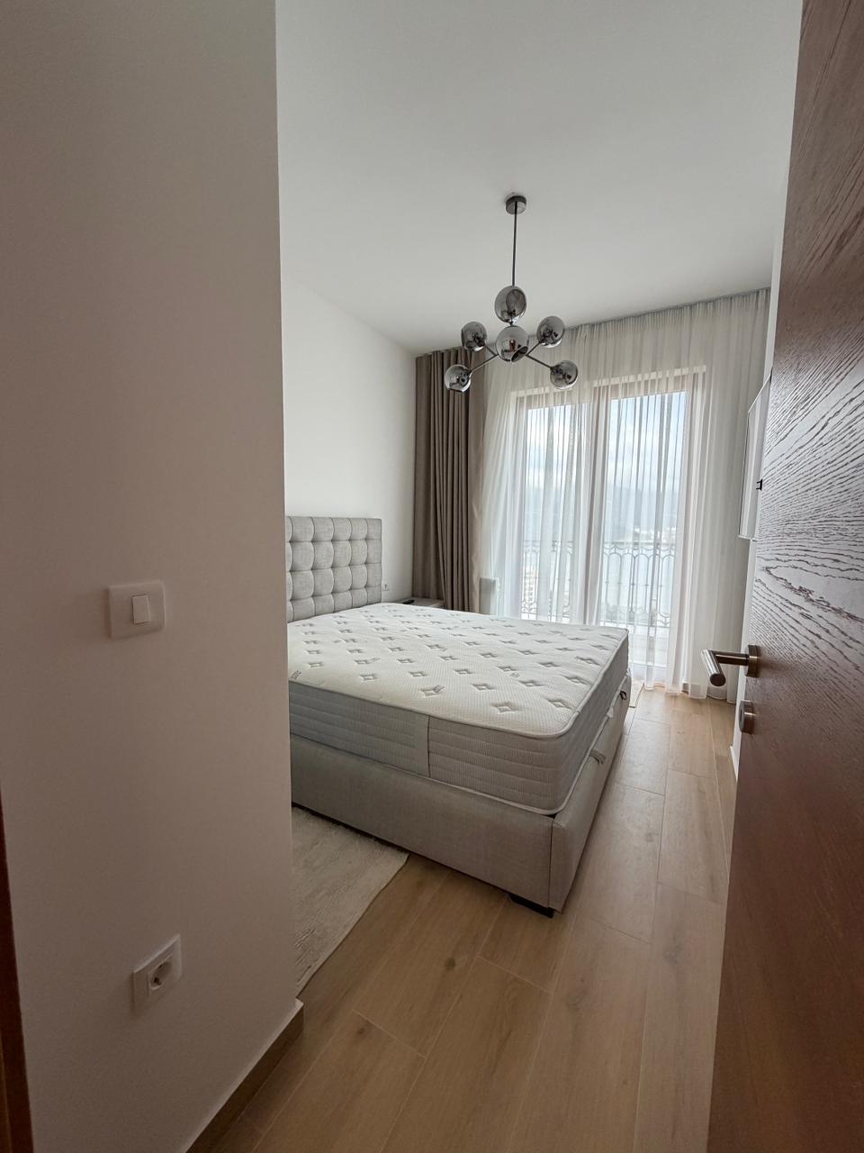 Flat in Budva, Montenegro, 54 m² - picture 15