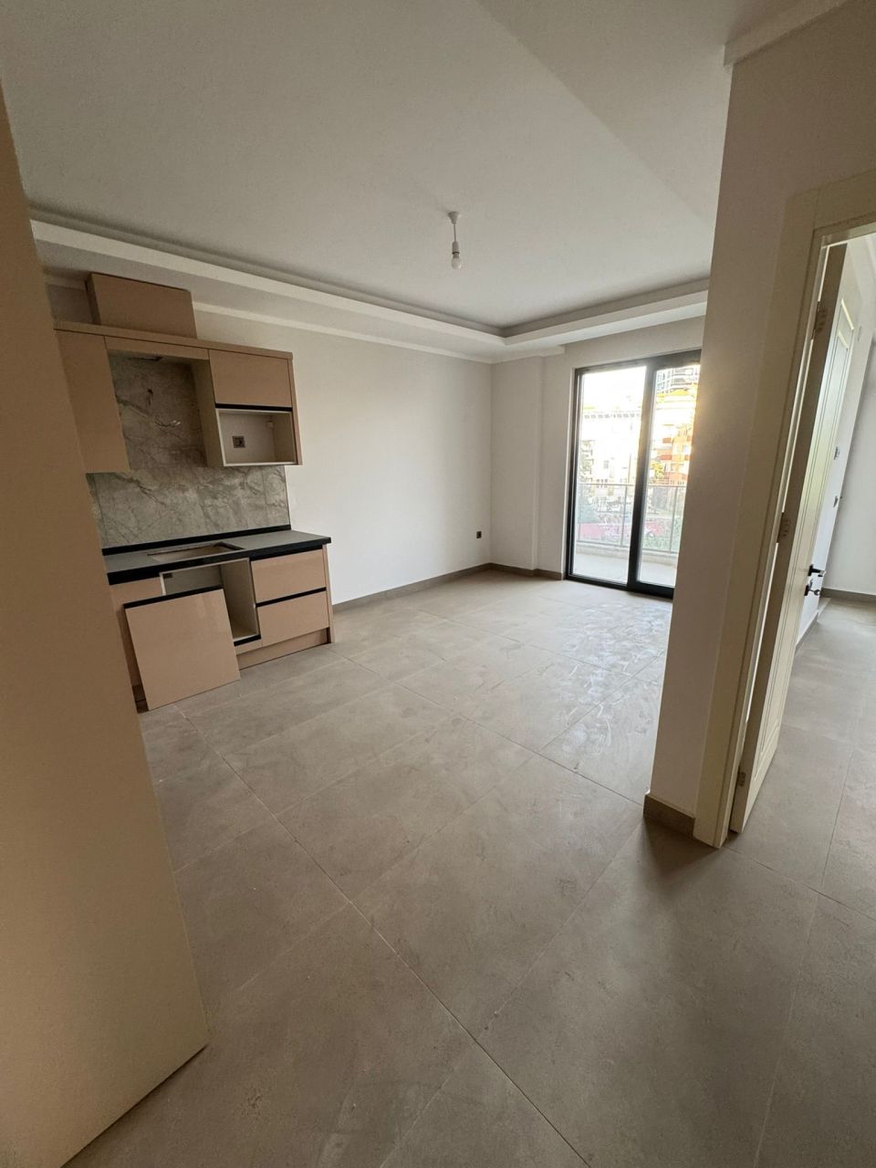 Apartment in Alanya, Turkey, 60 m² - picture 13