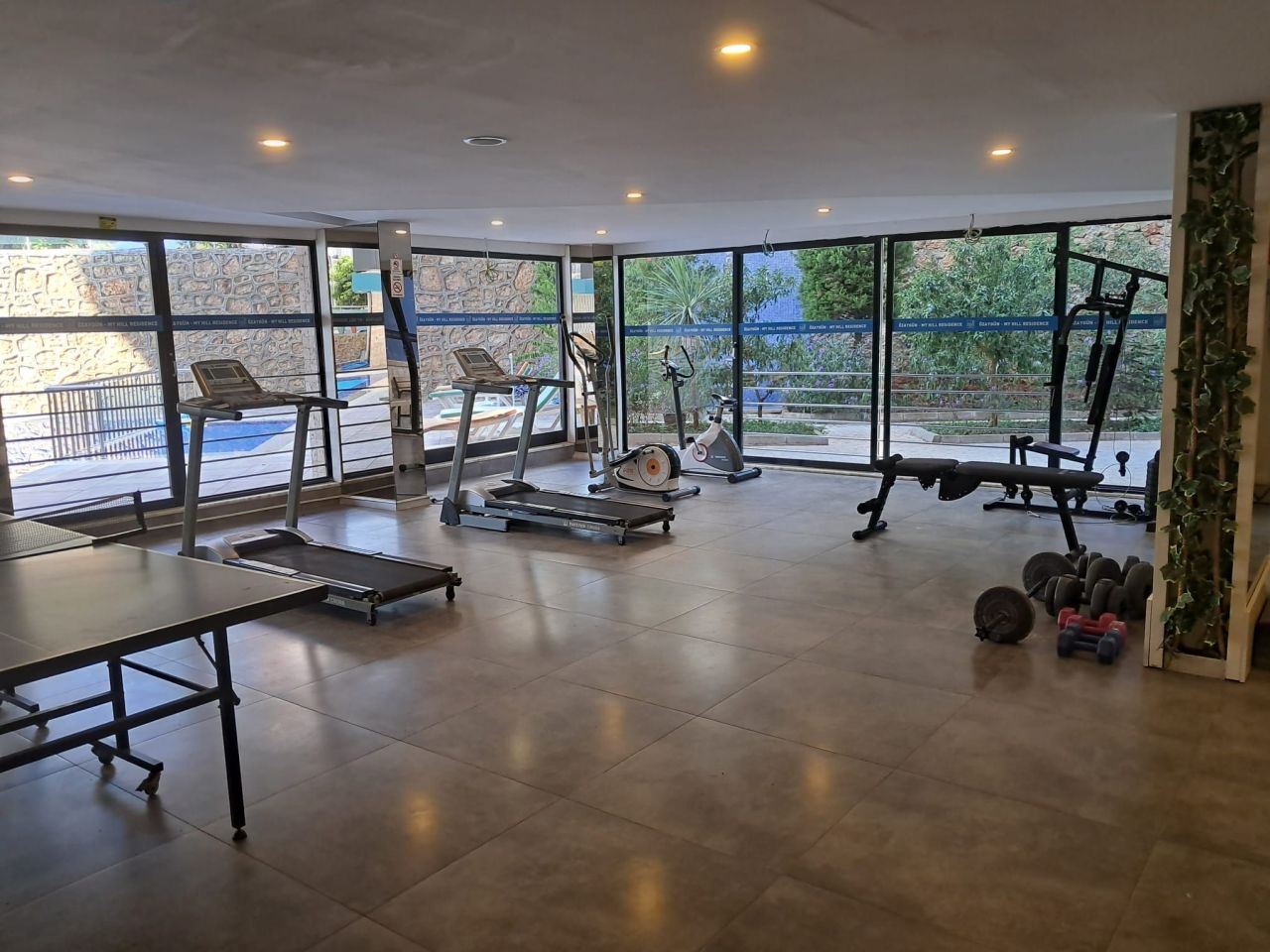 Appartamento a Alanya, Turchia, 70 m² - foto 14